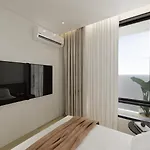 The Explorer Hotel