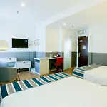 The Explorer Hotel
