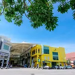 The Explorer Hotel