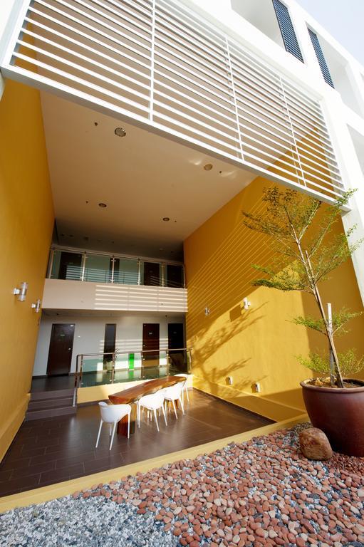 The Explorer Hotel
