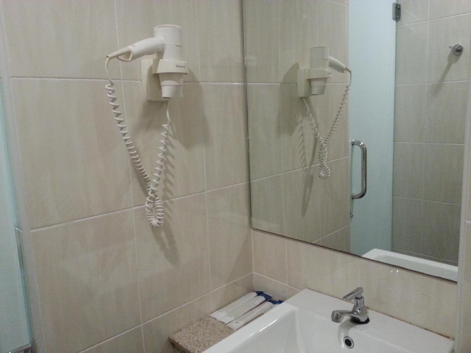 Hotel The Explorer Malacca