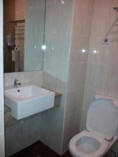 The Explorer Hotel Malacca