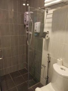 Hotel The Explorer Malacca