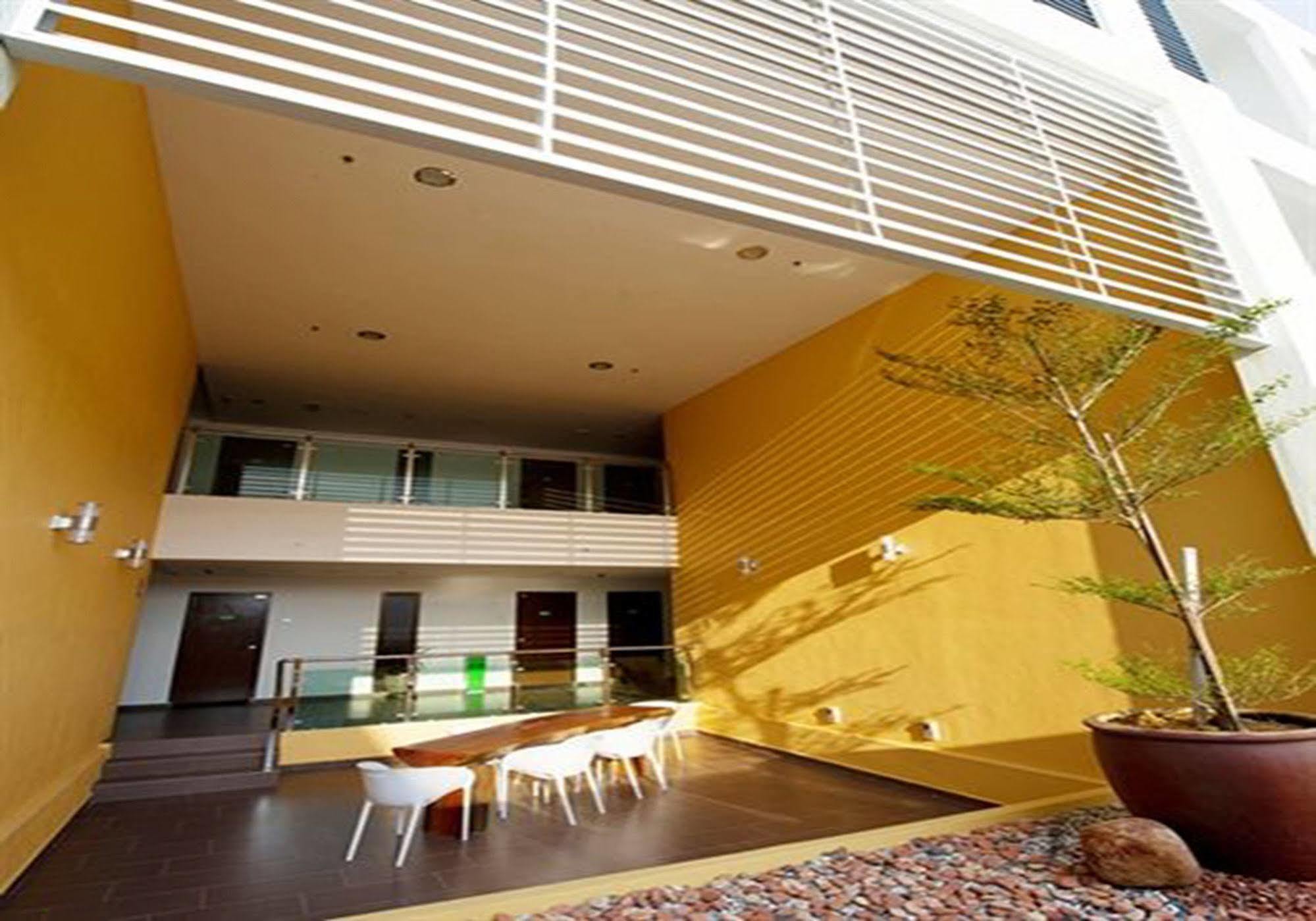 Hotel The Explorer Malacca