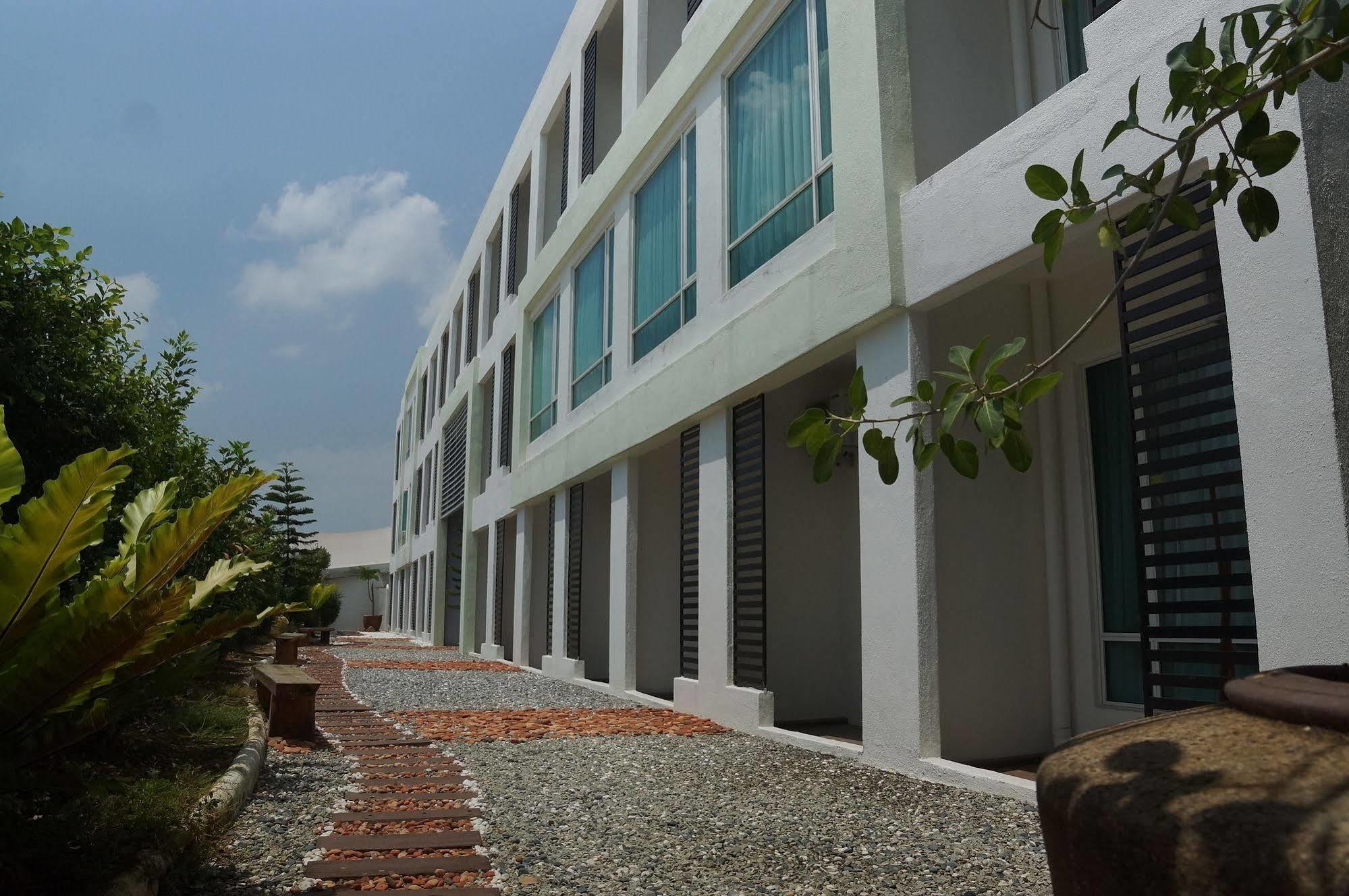 The Explorer Hotel Malacca