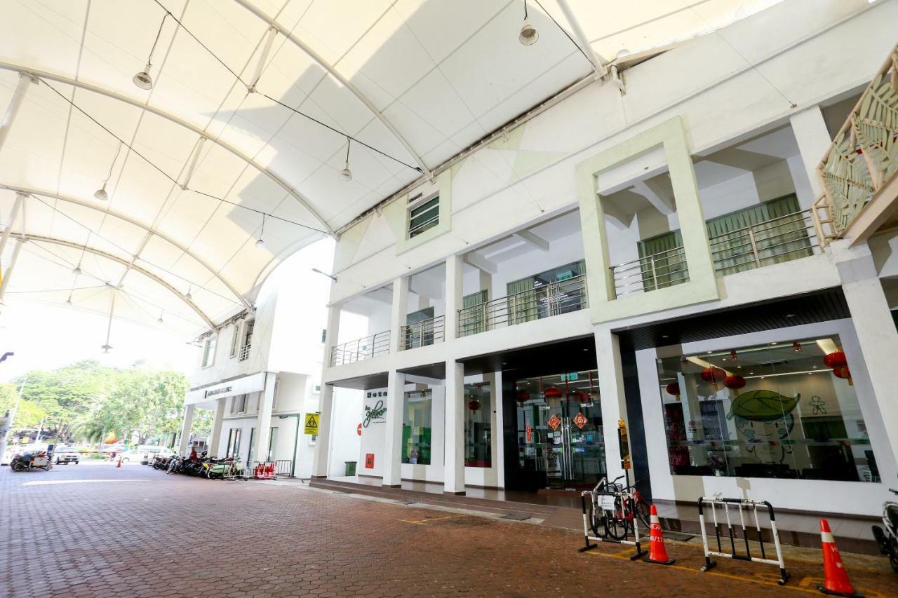 The Explorer Hotel Malacca